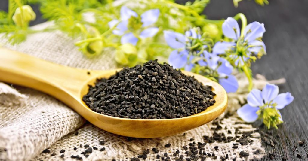 ছোট দানায় লুকানো বড় স্বাস্থ্য উপকারিতা