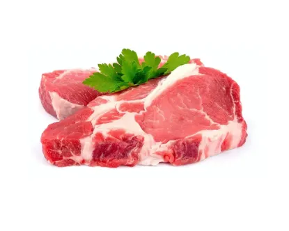 Beef & Mutton