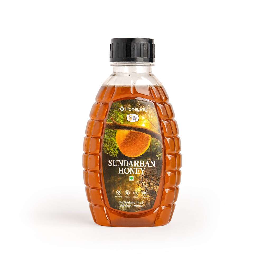 Natural Honey