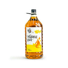 Mustard Oil