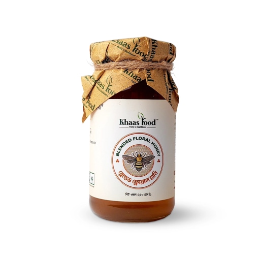 Floral Honey