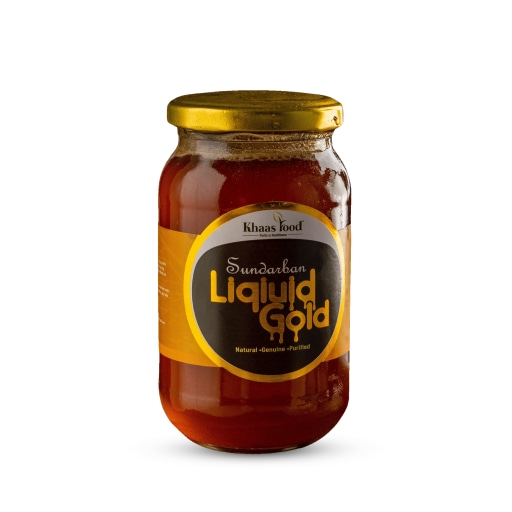 Gold Honey