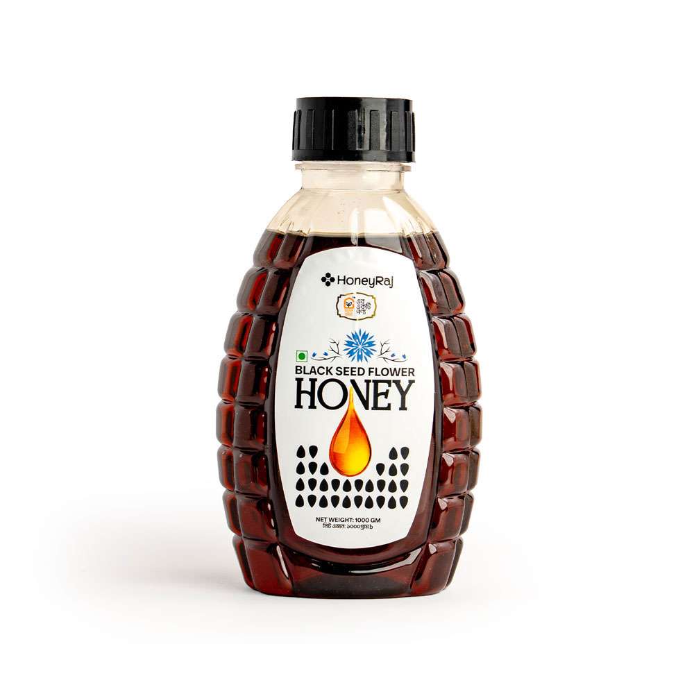 Natural Honey
